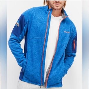 Spyder Empire Jacket
